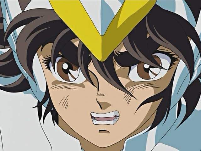 Otaku Gallery  / Anime e Manga / Saint Seiya / Screen Shots / Hades / 14 - Attraversando il fiume Acheronte / 189.jpg